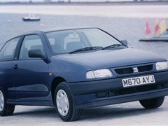 IBIZA/CORDOBA 1993-99