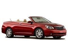 Sebring coupe