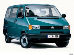 TRANSPORTER IV
