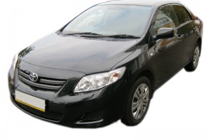 COROLLA 2007-2013
