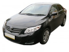 COROLLA 2007-2013