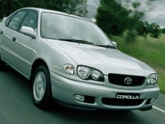 COROLLA 1997-02