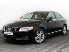 volvo s80 2