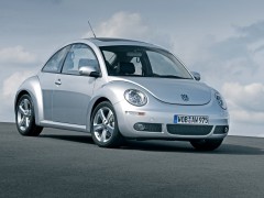 NEW BEETLE